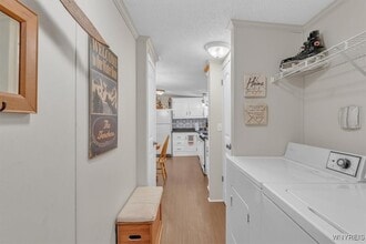 8A Sun up in Ellicottville, NY - Building Photo - Building Photo