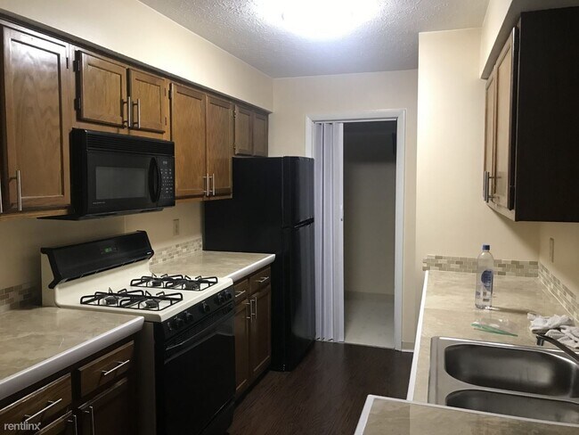 2175 Hedgerow Road-Unit -Unit A in Columbus, OH - Building Photo - Building Photo