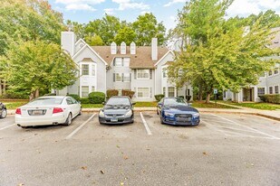 13570 Lord Sterling Pl in Upper Marlboro, MD - Building Photo