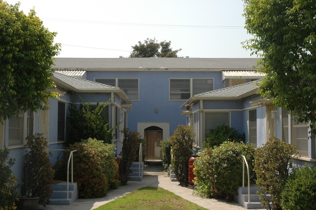 2010 Ocean Park Blvd