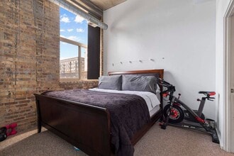 1528 S Wabash Ave in Chicago, IL - Building Photo - Building Photo