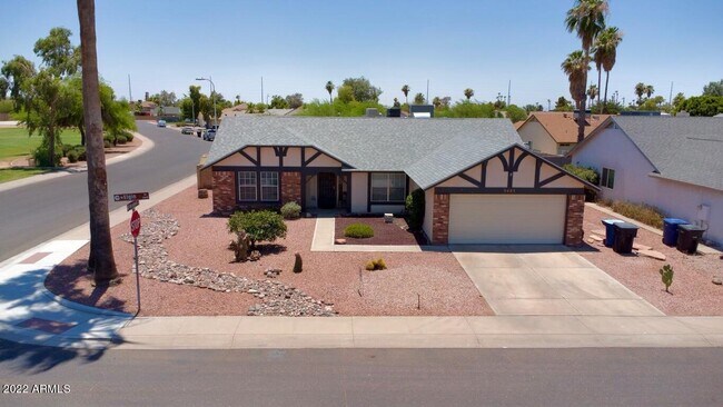 3607 W Elgin St in Chandler, AZ - Building Photo - Building Photo