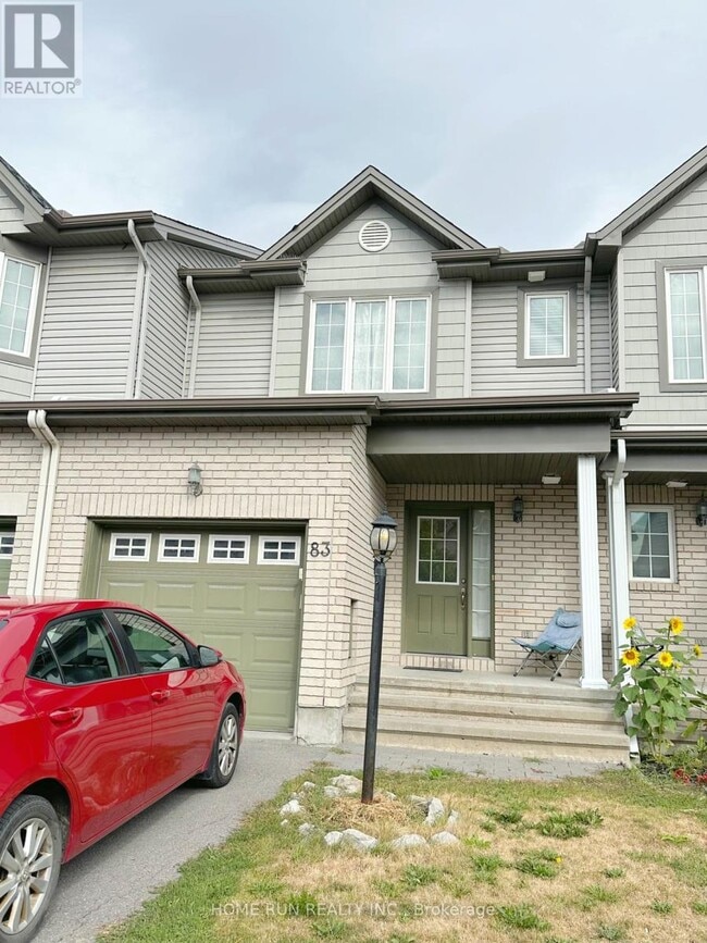 property at 83 Chesapeake Crescent