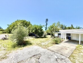 605 64th Ave W in Bradenton, FL - Building Photo - Building Photo