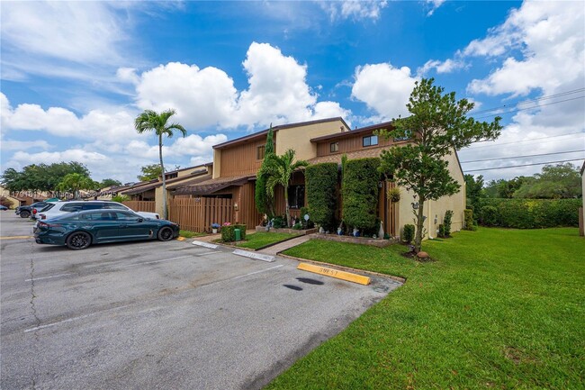 property at 4161 S Pine Island Rd