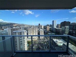 629 Ke’eaumoku St in Honolulu, HI - Foto de edificio - Building Photo