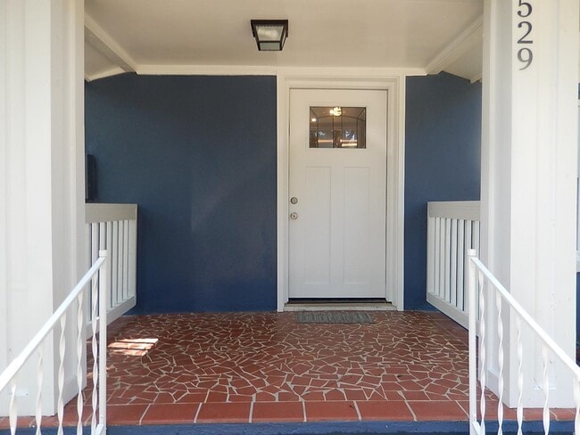 1529 Elberta Dr in Tallahassee, FL - Building Photo - Building Photo