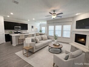 1302 Deerfield Dr in Anna, TX - Building Photo - Building Photo