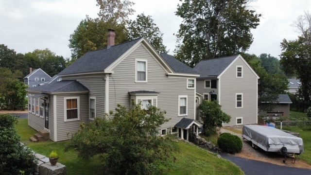 85 Park St in North Reading, MA - Foto de edificio - Building Photo