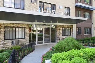 Reside on Stratford Apartments