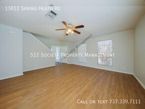 13812 Spring Heath Rd in Pflugerville, TX - Building Photo - Building Photo