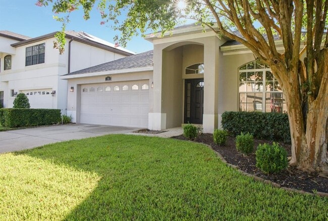 126 Spring Glen Dr in Debary, FL - Building Photo - Building Photo