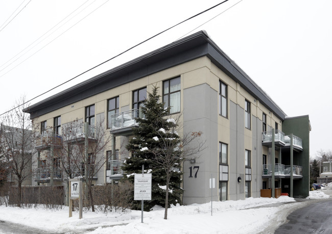 Ron Kolbus Place in Ottawa, ON - Building Photo - Primary Photo