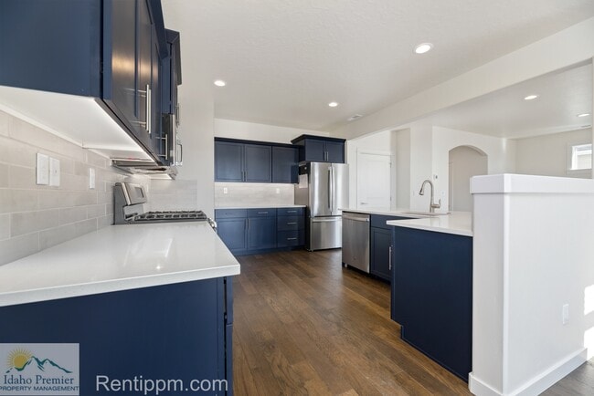 10469 W Royal Fern Ct in Star, ID - Building Photo - Building Photo