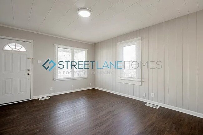 723 3rd St in Shelbyville, IN - Building Photo - Building Photo