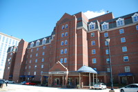 Admiral's Landing in Portsmouth, VA - Foto de edificio - Building Photo