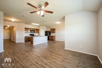 1815 Arbordale Way in Princeton, TX - Building Photo - Building Photo