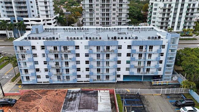 property at 2575 SW 27th Ave