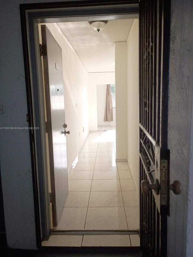 property at 1800 SW 25th St