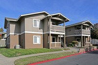 Building Photo - Aspen Park Apartments in Sacramento, California