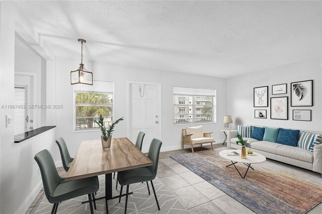 property at 5050 Bayview Dr