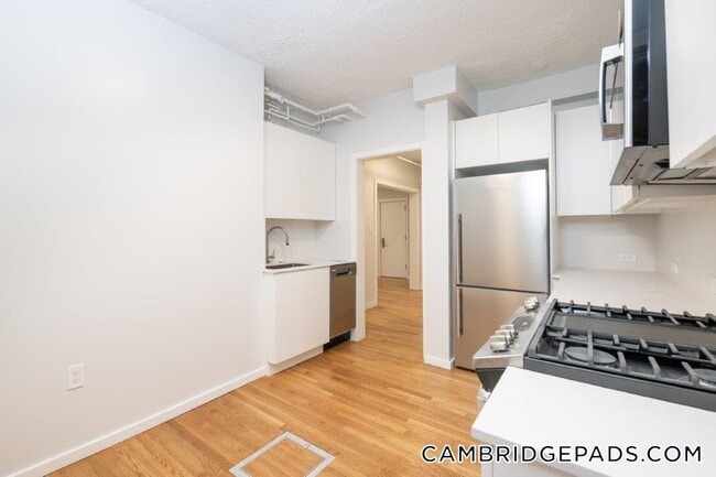 19 Forest St, Unit B1