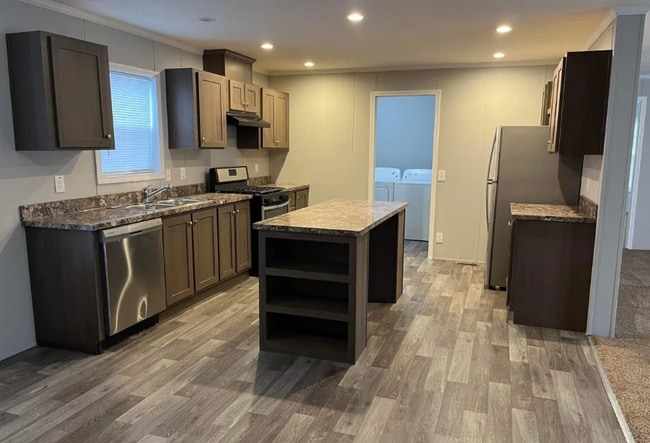 property at 9339 Starboard Dr