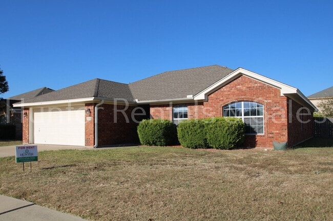 3005 Wisteria Ln in Killeen, TX - Building Photo - Building Photo