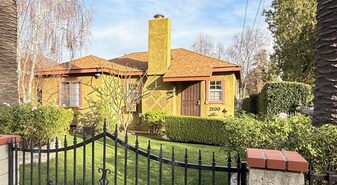 2800 Tola Ave in Altadena, CA - Building Photo