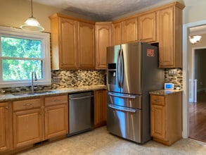 110 Ruth St in Fayetteville, NC - Building Photo - Building Photo