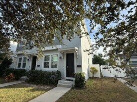 2820 1st Ave S in St. Petersburg, FL - Building Photo