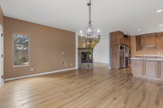 4361 S Rim Ct in Gilbert, AZ - Foto de edificio - Building Photo