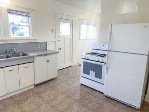 2634 G St in Eureka, CA - Building Photo - Building Photo