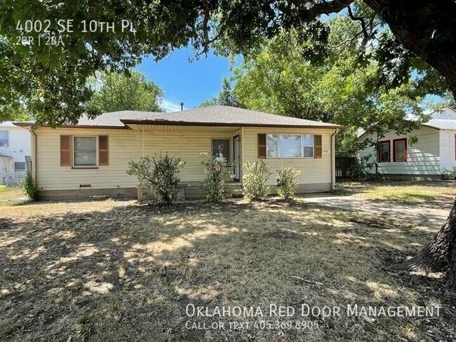 4002 SE 10th Pl
