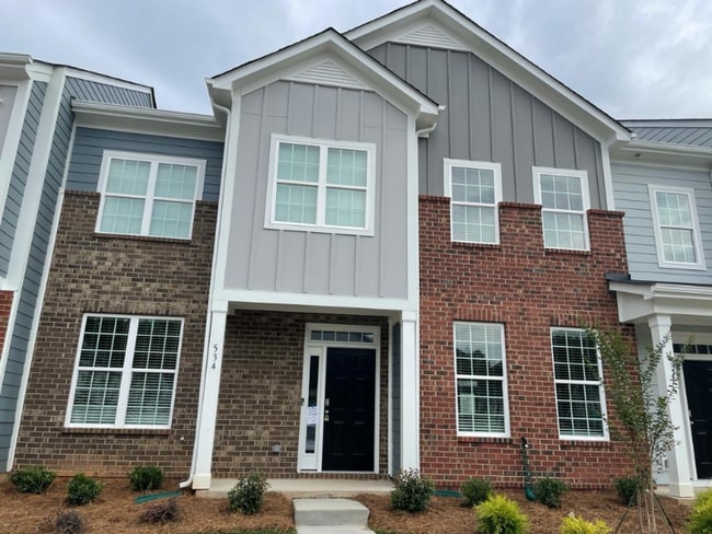 property at 534 Dorman St
