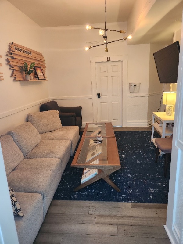 414 Bryant St in San Francisco, CA - Foto de edificio - Building Photo