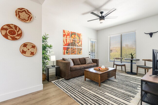 15608 N 71st St-Unit -ID1035263P in Scottsdale, AZ - Foto de edificio - Building Photo