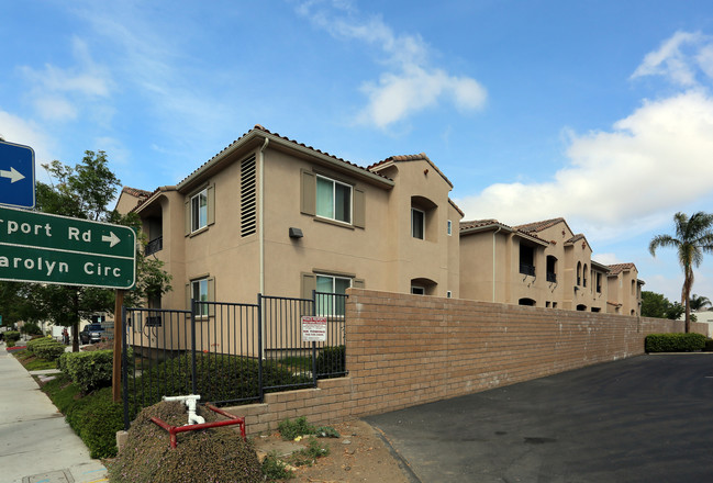 La Mision Village (no availability) in Oceanside, CA - Building Photo - Building Photo