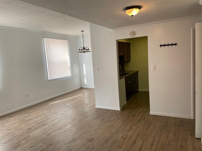 105 E Poplar St in Harrisburg, IL - Building Photo - Building Photo