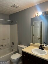 6675 Princeton Park Ct in Lithonia, GA - Building Photo - Building Photo