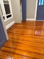 416 Sycamore St, Unit A in Weldon, NC - Building Photo