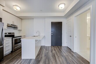 58-558 Adam Sellers St in Markham, ON - Building Photo - Building Photo