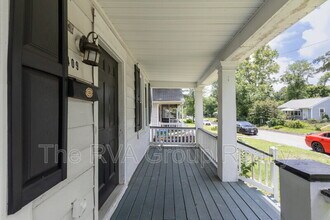 5409 Blue Ridge Ave in Richmond, VA - Building Photo - Building Photo