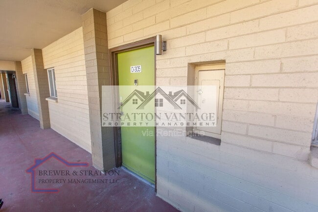 351 E Thomas Rd in Phoenix, AZ - Building Photo - Building Photo