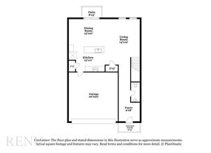 5006 Dawn Break in Saint Hedwig, TX - Building Photo - Building Photo