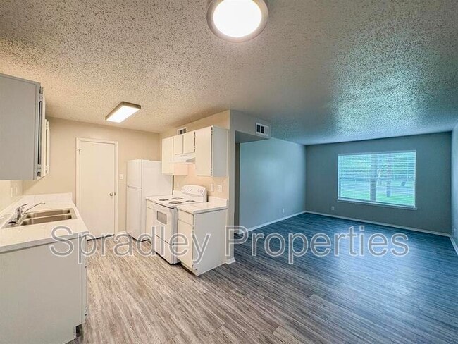 Troy Terrace Apartments