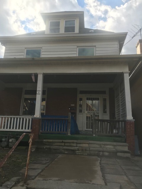 1230 Berkshire Ave in Pittsburgh, PA - Building Photo