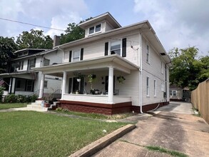 15 S Barksdale St in Memphis, TN - Building Photo - Building Photo