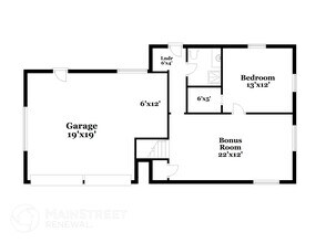 4372 Lakeside Hills Way NE in Kennesaw, GA - Building Photo - Building Photo