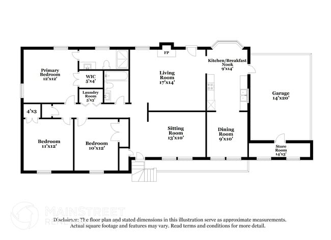 520 Valley Creek Rd SW in Mableton, GA - Building Photo - Building Photo